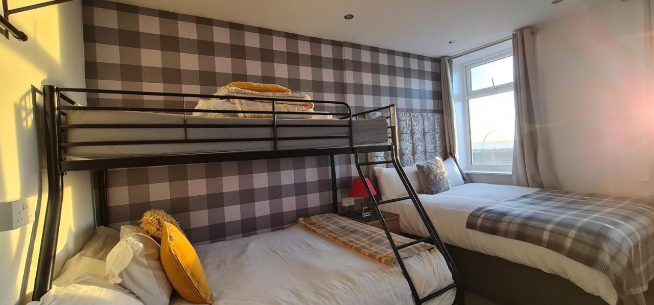 Ocean Bay Guest house 3*