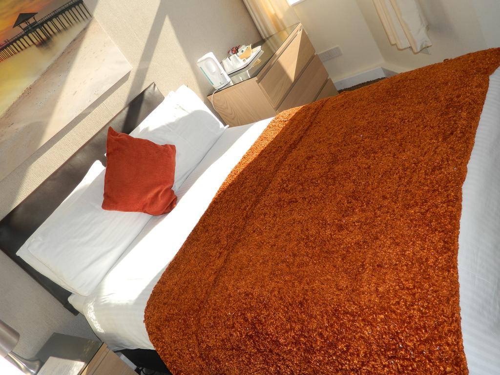 Ocean Bay 3* Blackpool