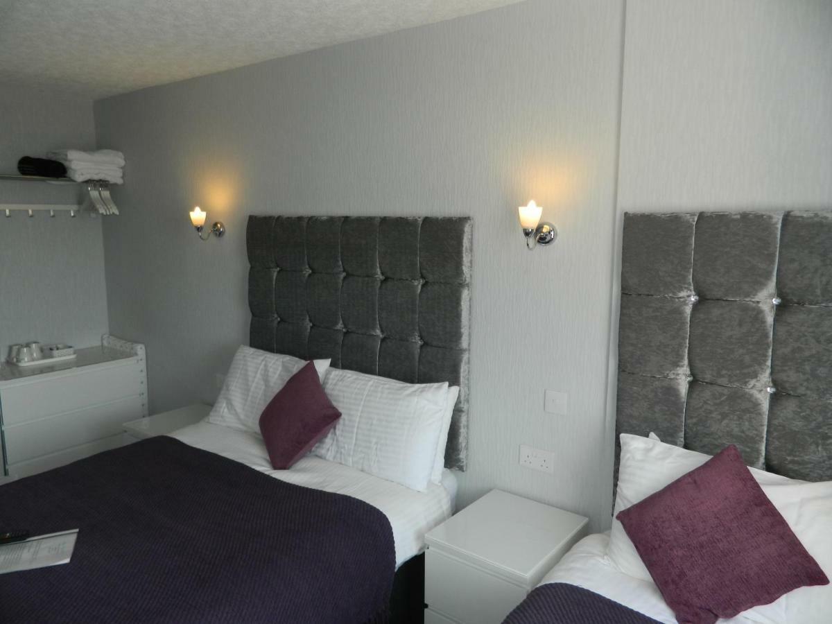 Guest house Ocean Bay