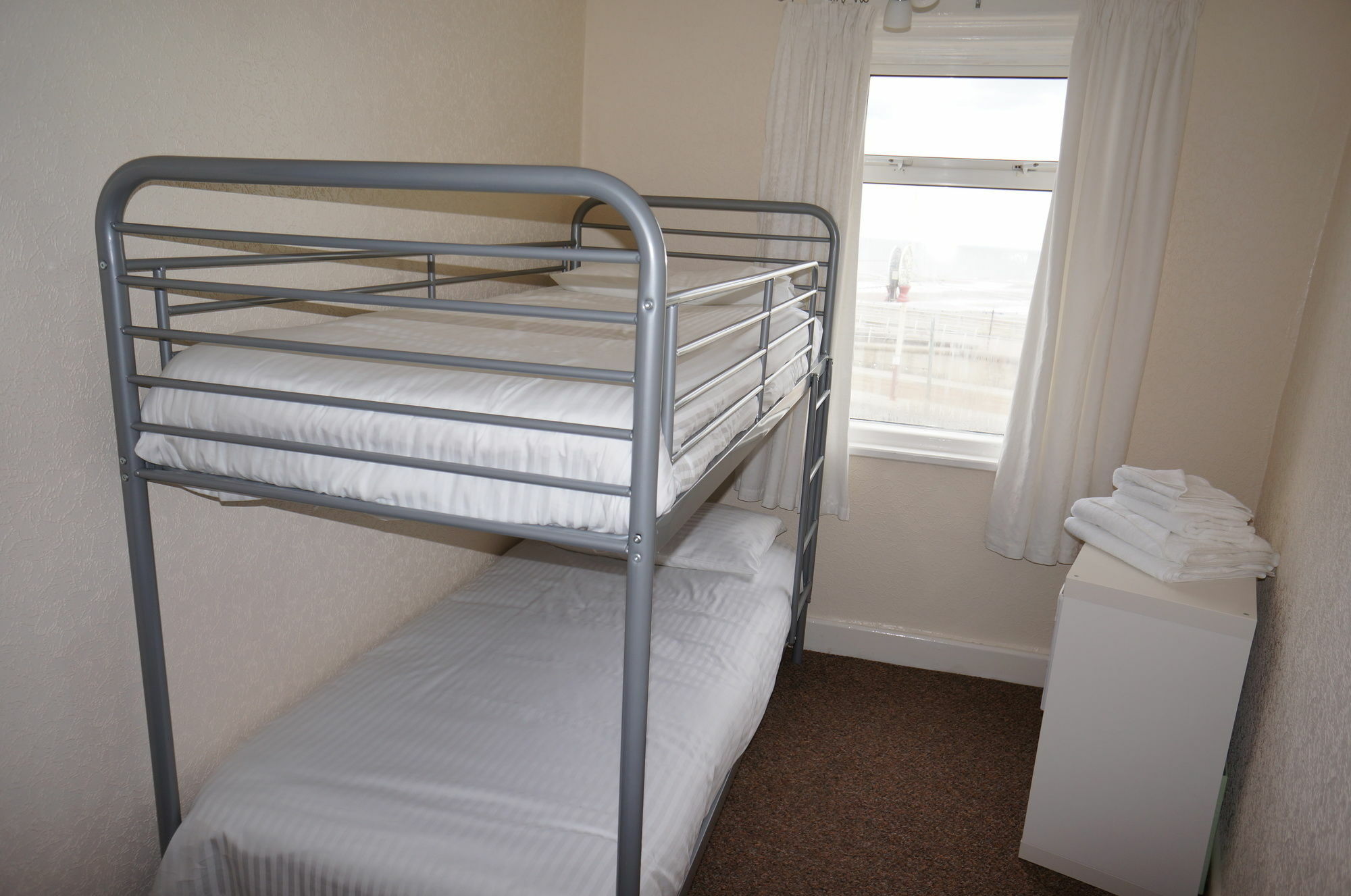 Ocean Bay Blackpool