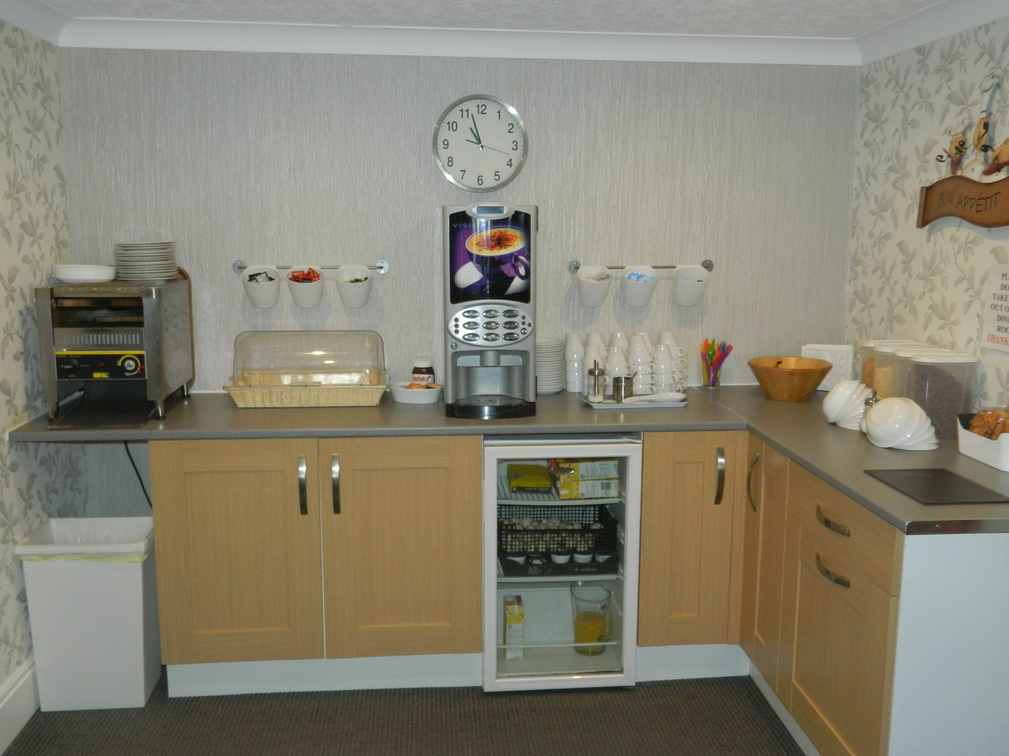 Guest house Ocean Bay