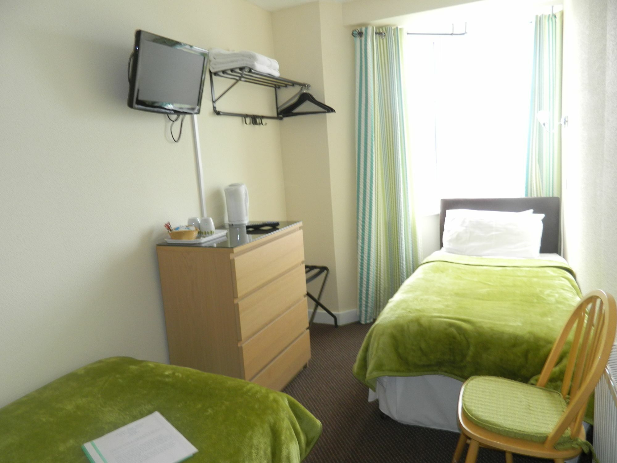 Ocean Bay 3*